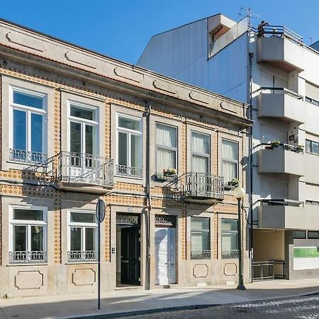 Soprano Loft Porto Center - By Guest Spa Exterior photo
