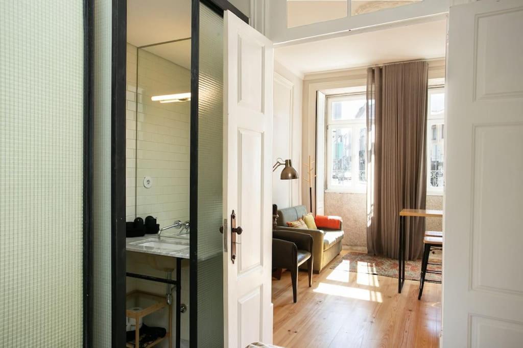 Soprano Loft Porto Center - By Guest Spa Exterior photo
