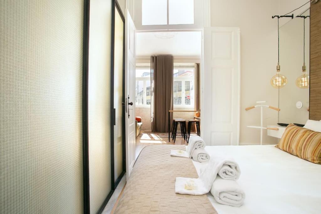 Soprano Loft Porto Center - By Guest Spa Exterior photo